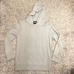 Monrow hooded sweater